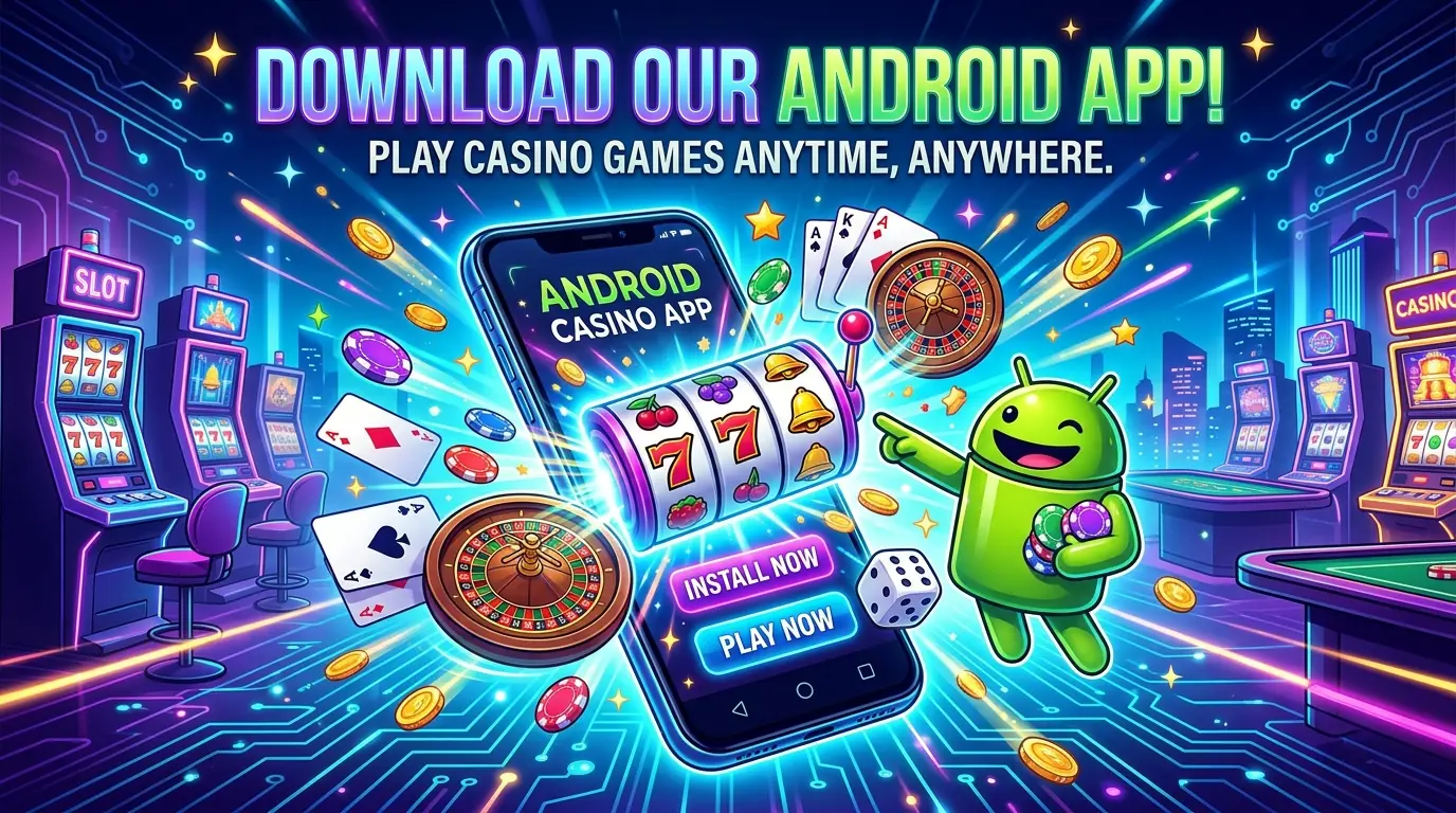 Pub Android app