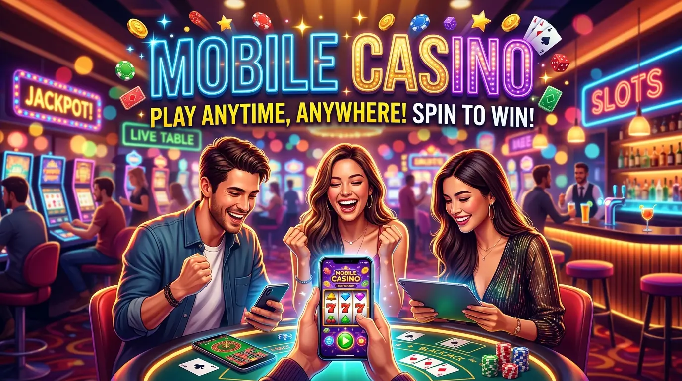 Pub mobile casino guide