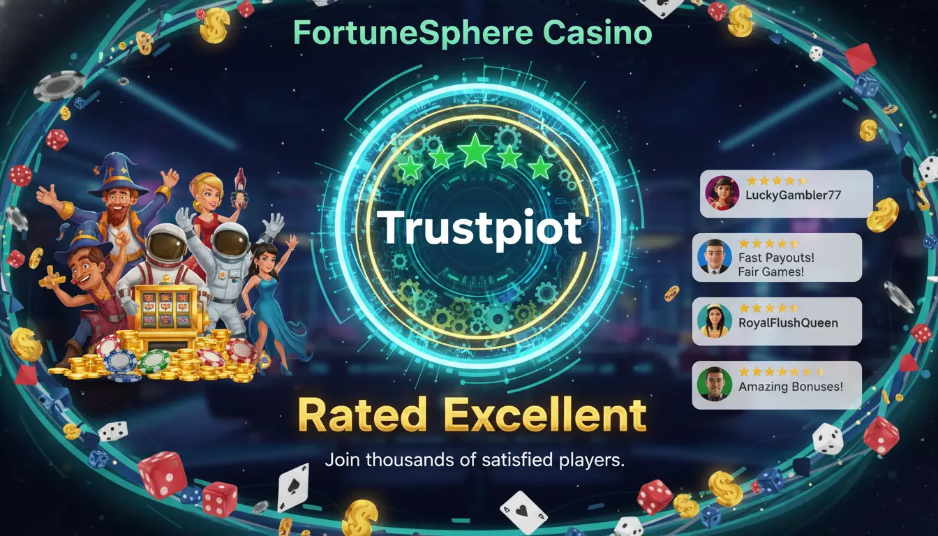 Pub Trustpilot