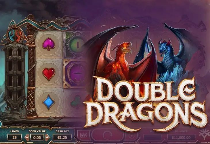 Doubledragons
