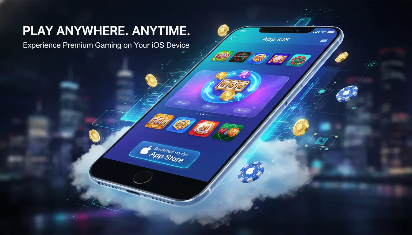 Pub iOS app