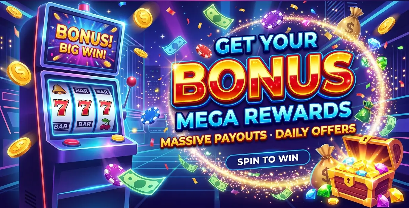 Pub casino bonus