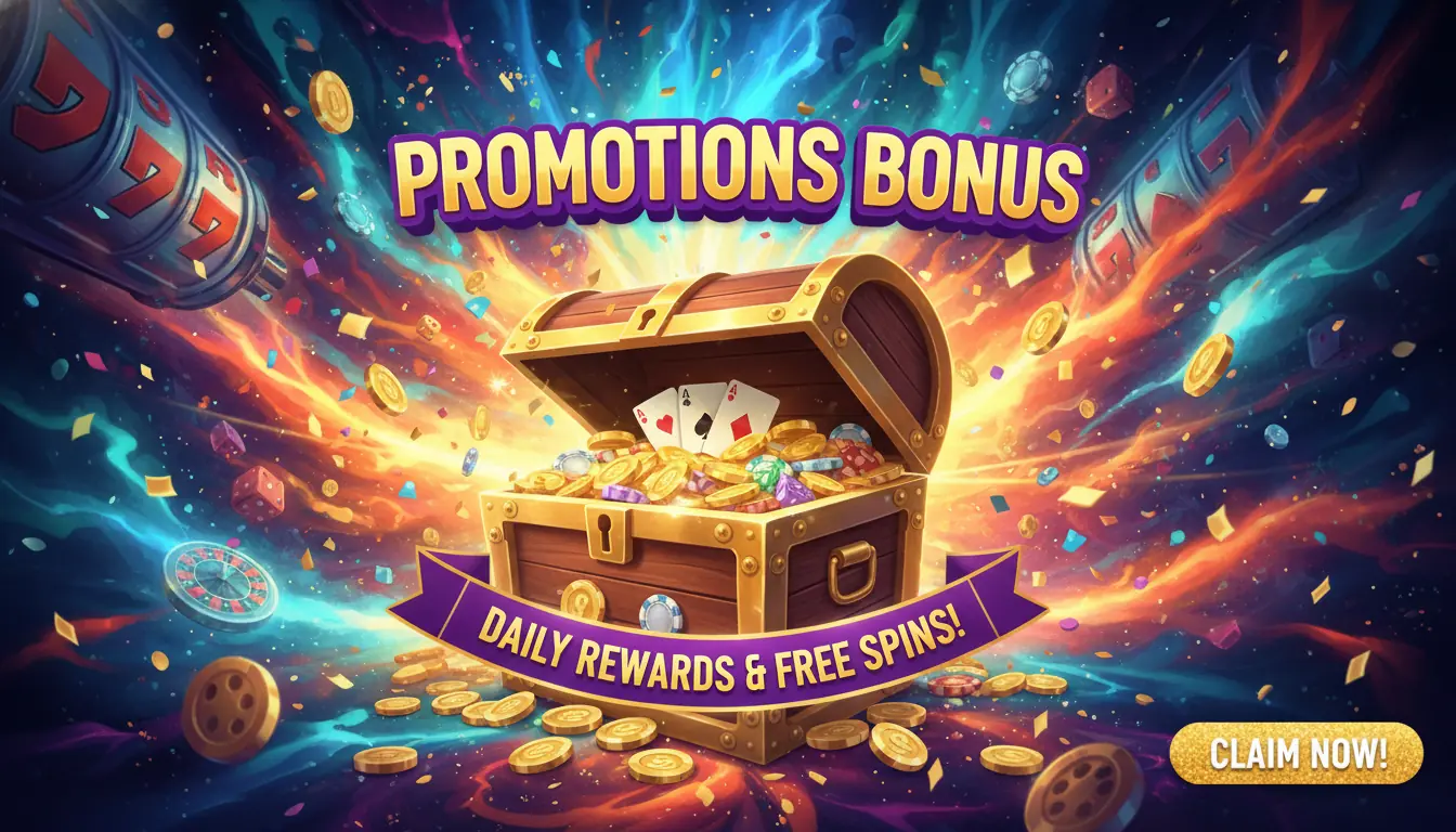 Pub promotions