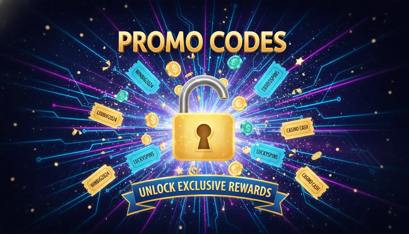 Pub promo codes