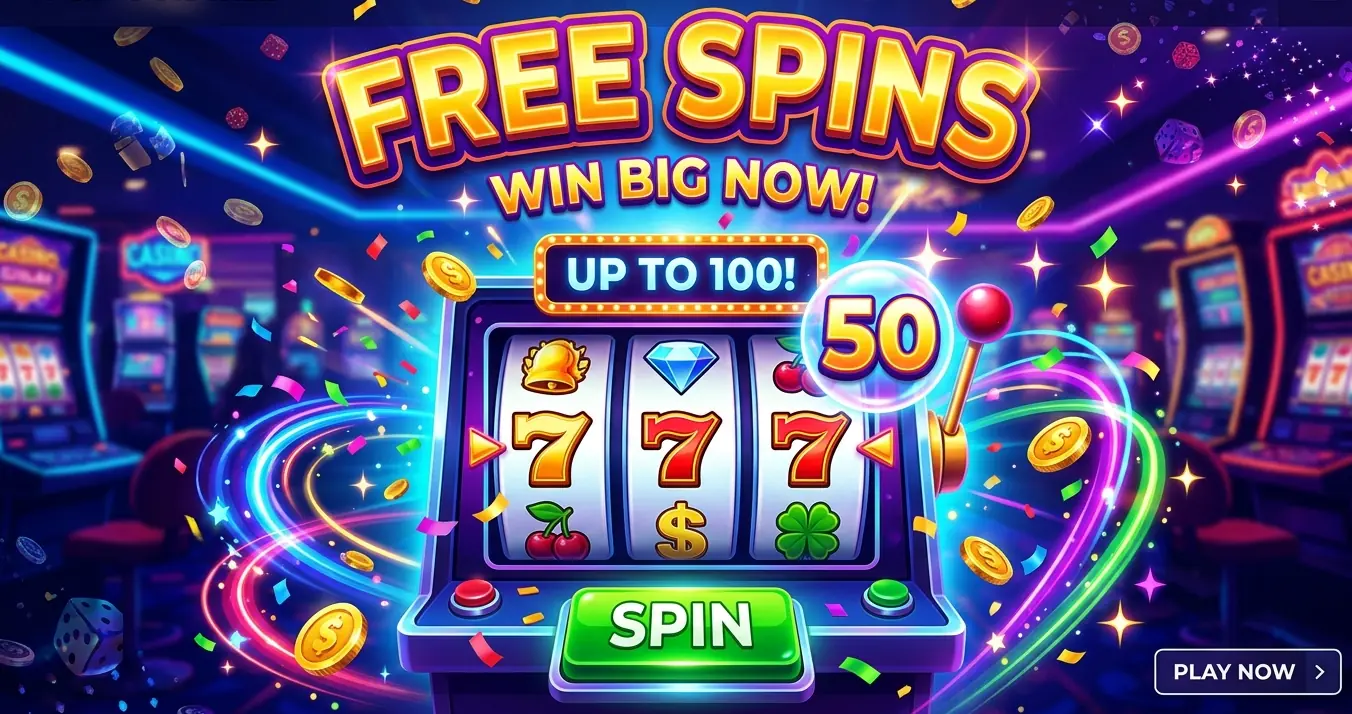 Pub free spins