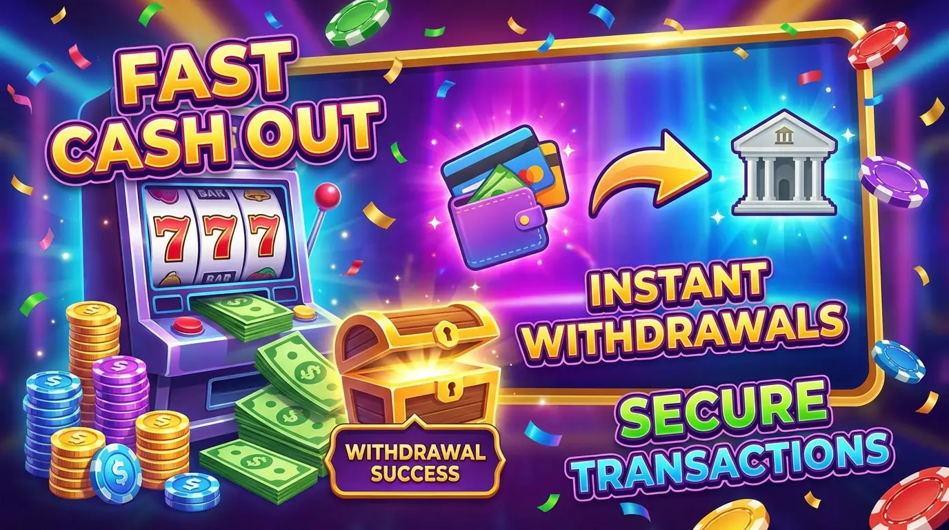 Pub casino cashout
