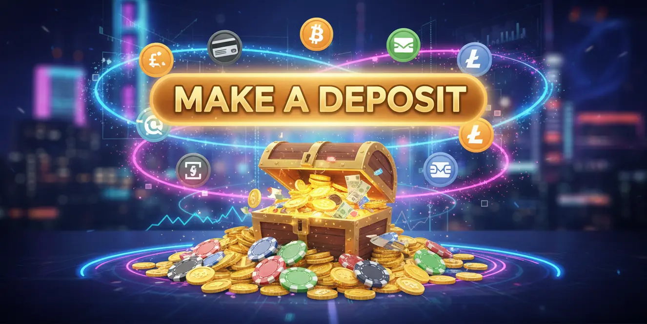 Pub deposit
