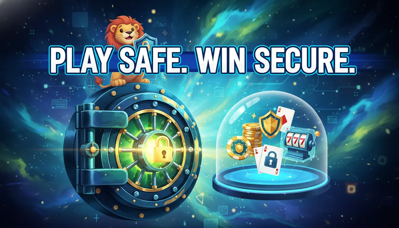 Pub casino safety