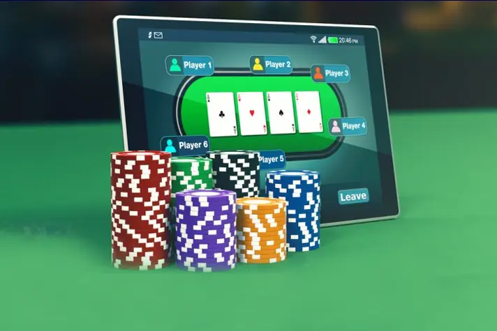 Pub casino Poker