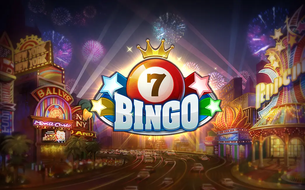 Pub casino Bingo