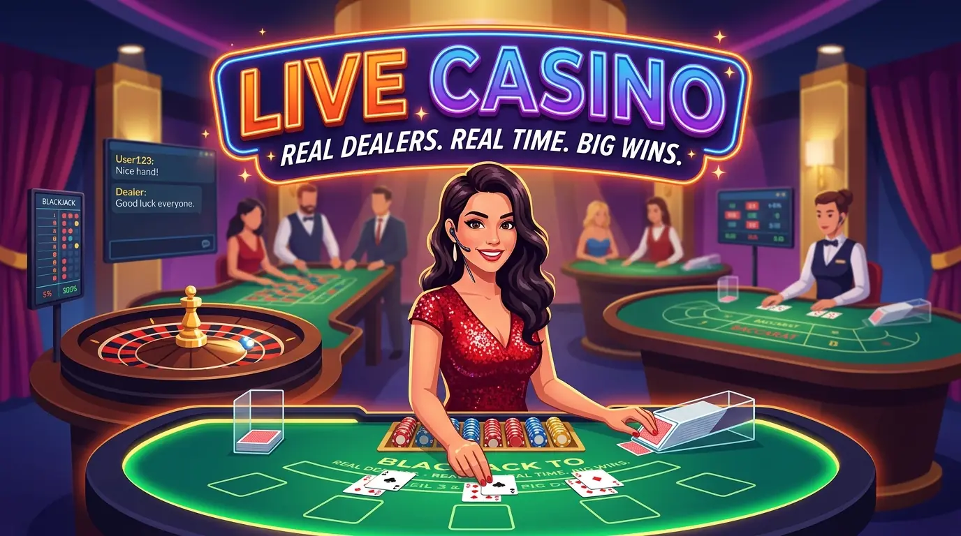 Pub casino live casino