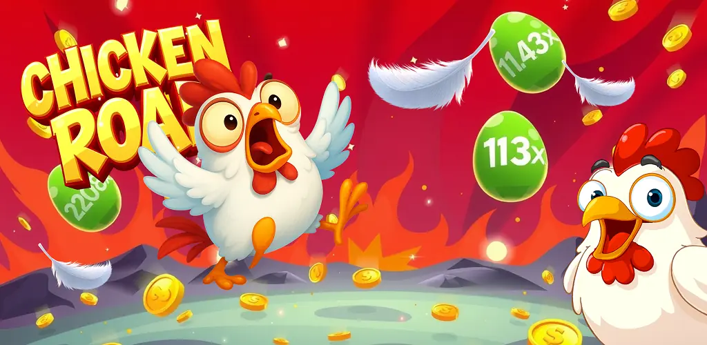 Pub casino Chicken Road